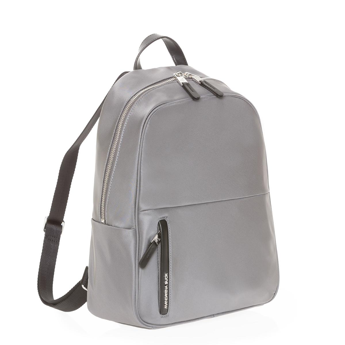 Mandarina Duck Zaino Hunter Smoked Pearl - 2 Mandarina Duck Zaino Hunter Smoked Pearl - 2