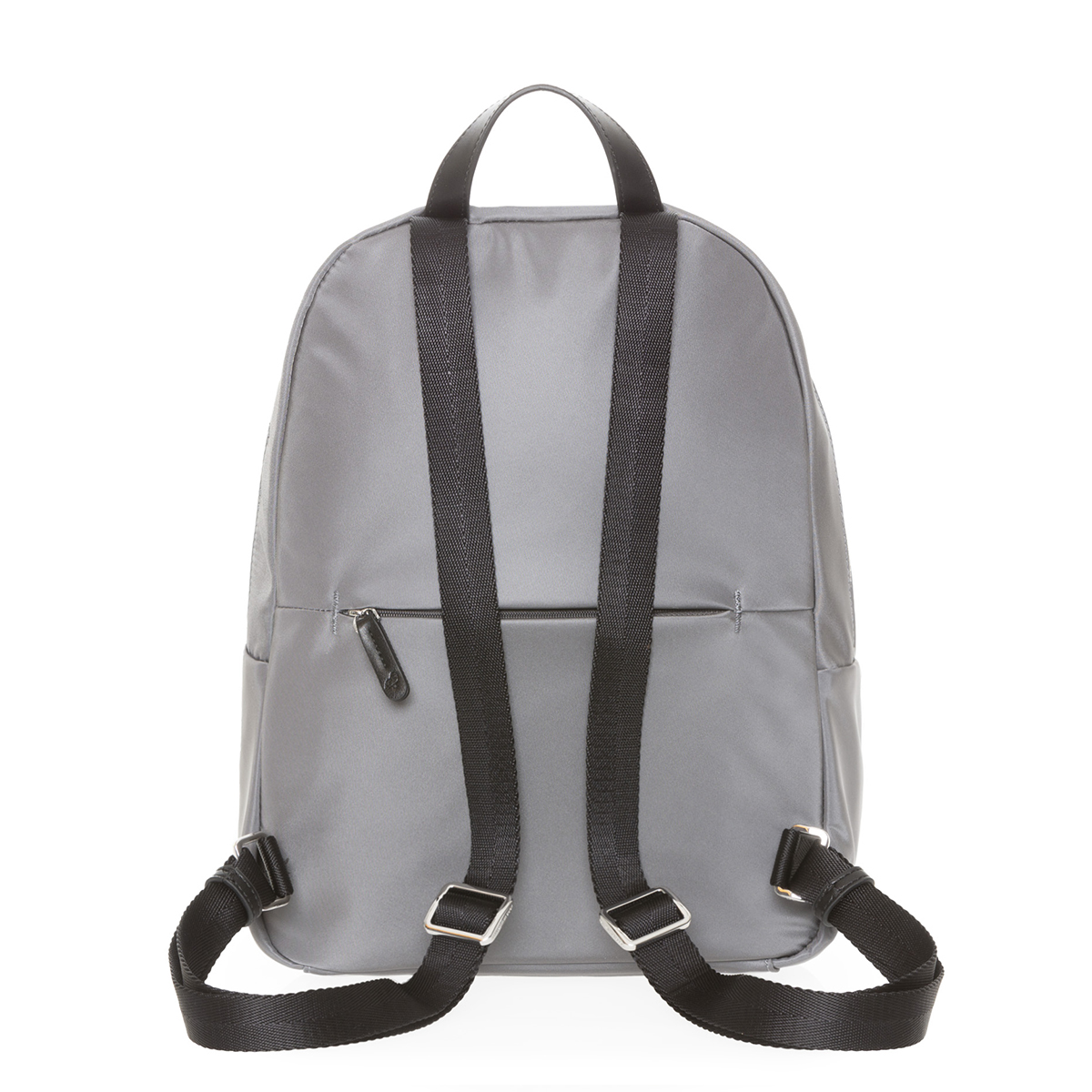 Mandarina Duck Zaino Hunter Smoked Pearl - 3 Mandarina Duck Zaino Hunter Smoked Pearl - 3
