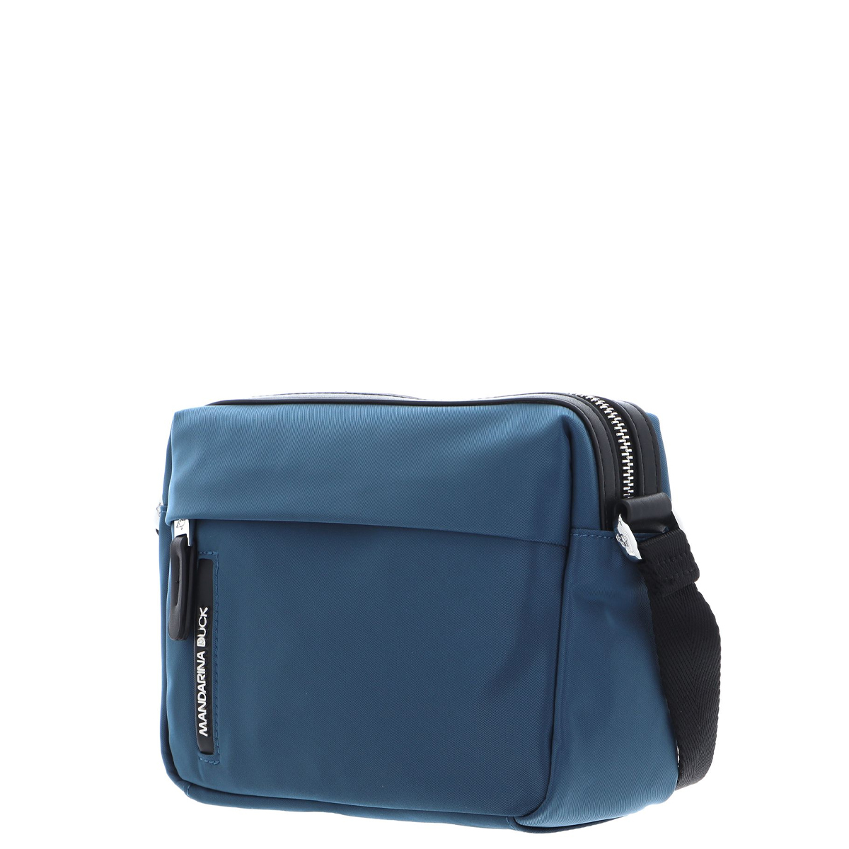 Mandarina Duck Borsa a tracolla Hunter Scuba Blue - 2 Mandarina Duck Borsa a tracolla Hunter Scuba Blue - 2
