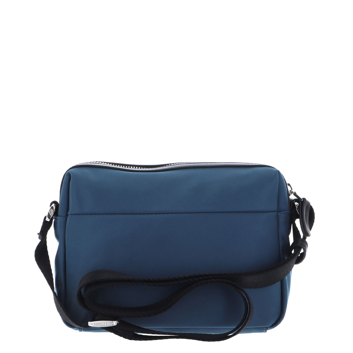 Mandarina Duck Borsa a tracolla Hunter Scuba Blue - 3 Mandarina Duck Borsa a tracolla Hunter Scuba Blue - 3