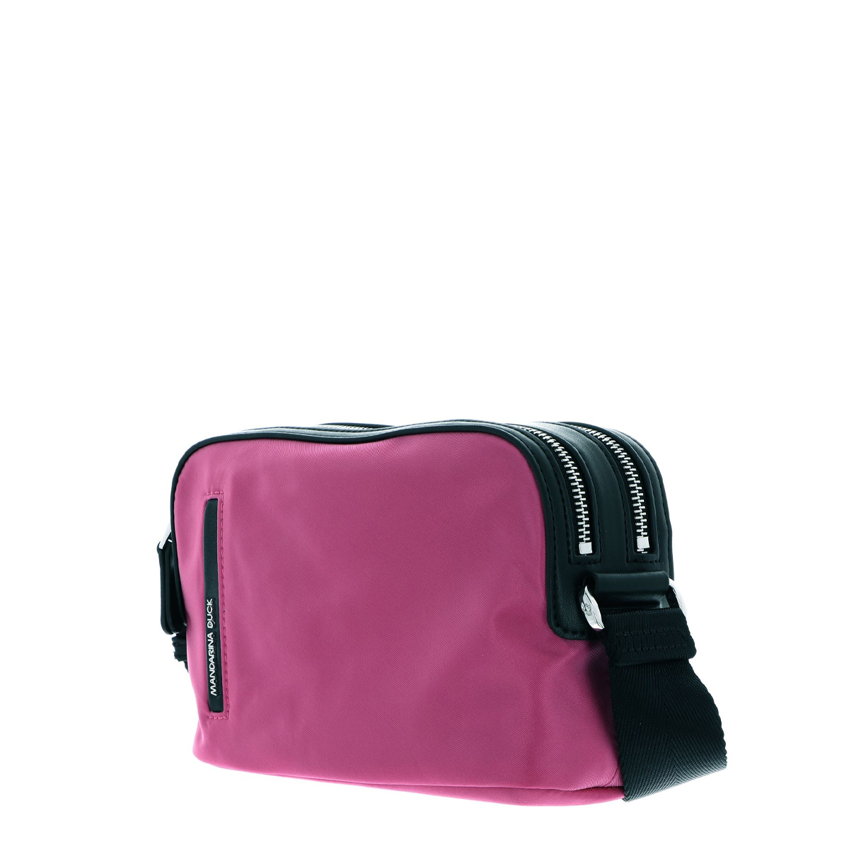Mandarina Duck Camera Bag Hunter Raspberry Rose - 2
