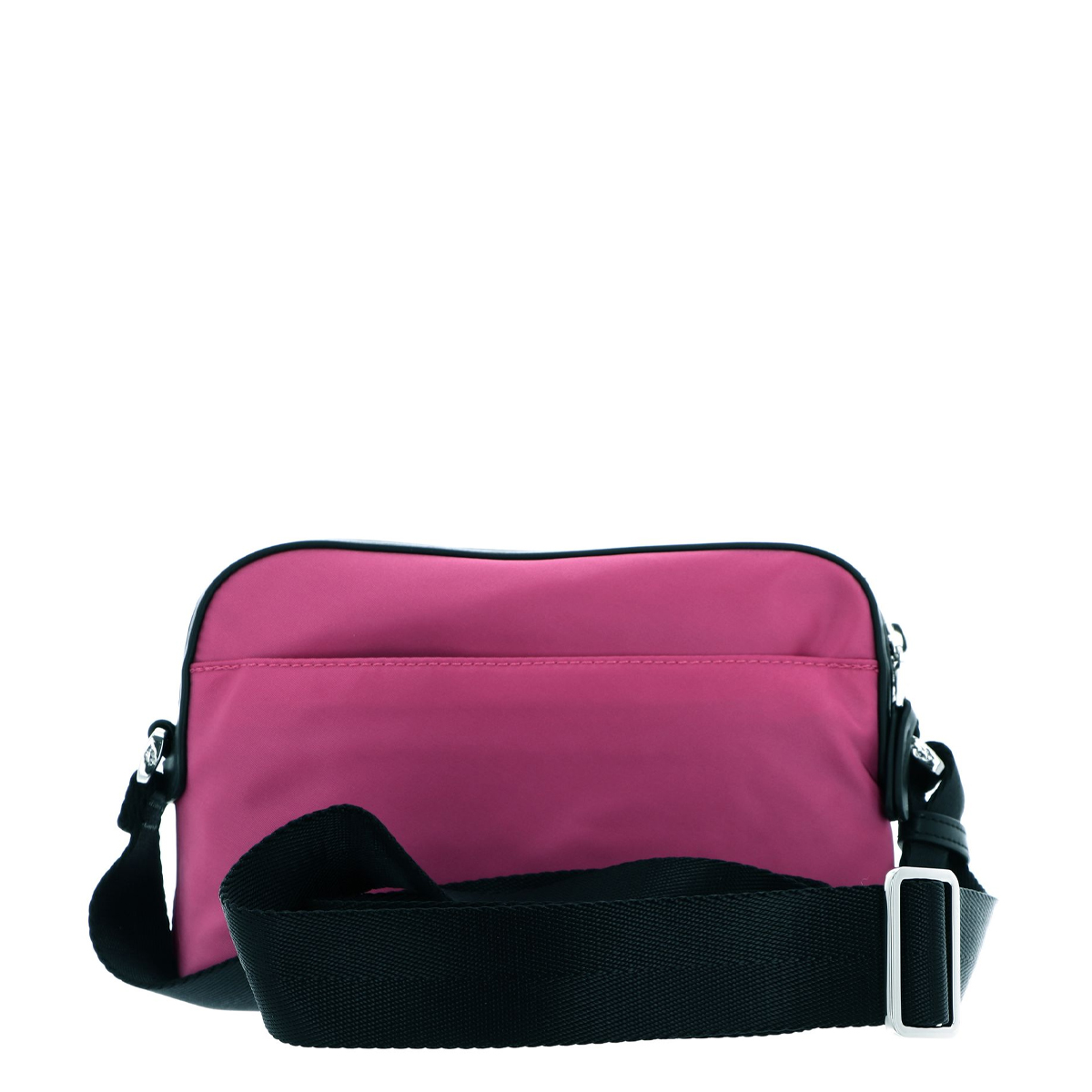 Mandarina Duck Camera Bag Hunter Raspberry Rose - 3