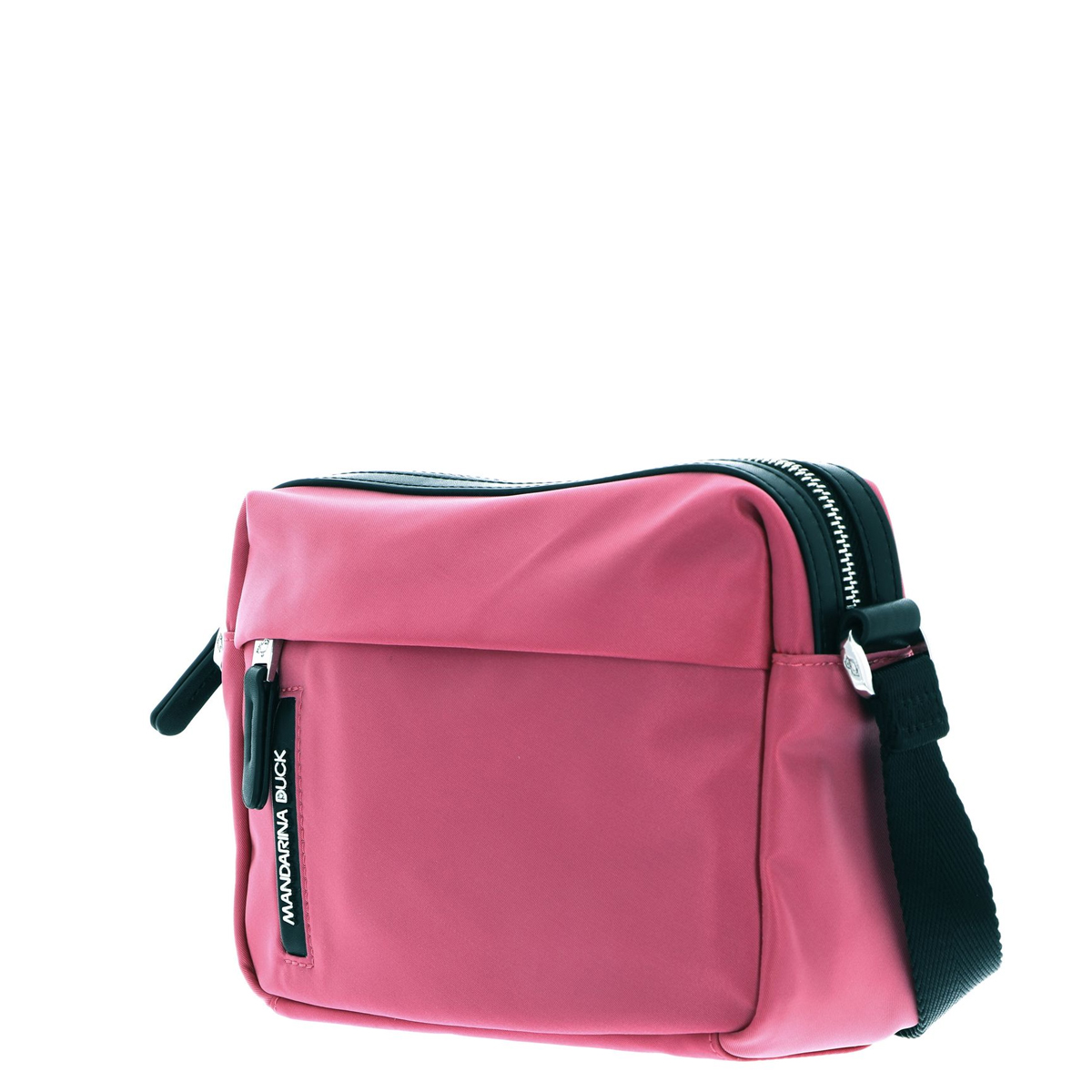 Mandarina Duck Borsa a tracolla Hunter Raspberry Rose - 2 Mandarina Duck Borsa a tracolla Hunter Raspberry Rose - 2