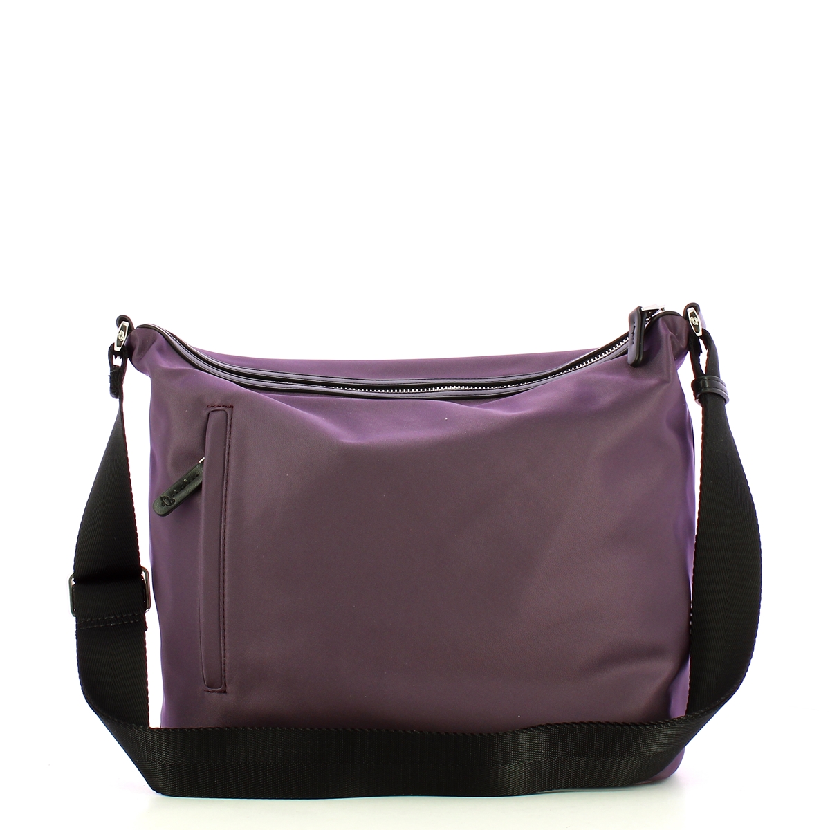 Mandarina Duck Borsa a tracolla Hunter Plum Perfect - 3 Mandarina Duck Borsa a tracolla Hunter Plum Perfect - 3