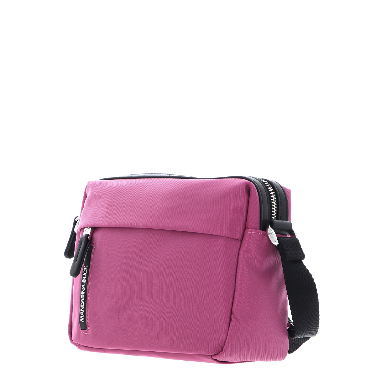 Mandarina Duck Borsa a tracolla Hunter Red Violet - 2 Mandarina Duck Borsa a tracolla Hunter Red Violet - 2