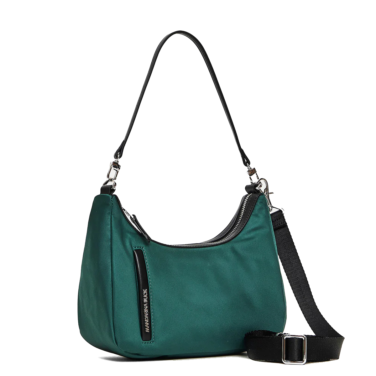 Mandarina Duck Borsa a spalla Hunter Red Violet - 2 Mandarina Duck Borsa a spalla Hunter Red Violet - 2