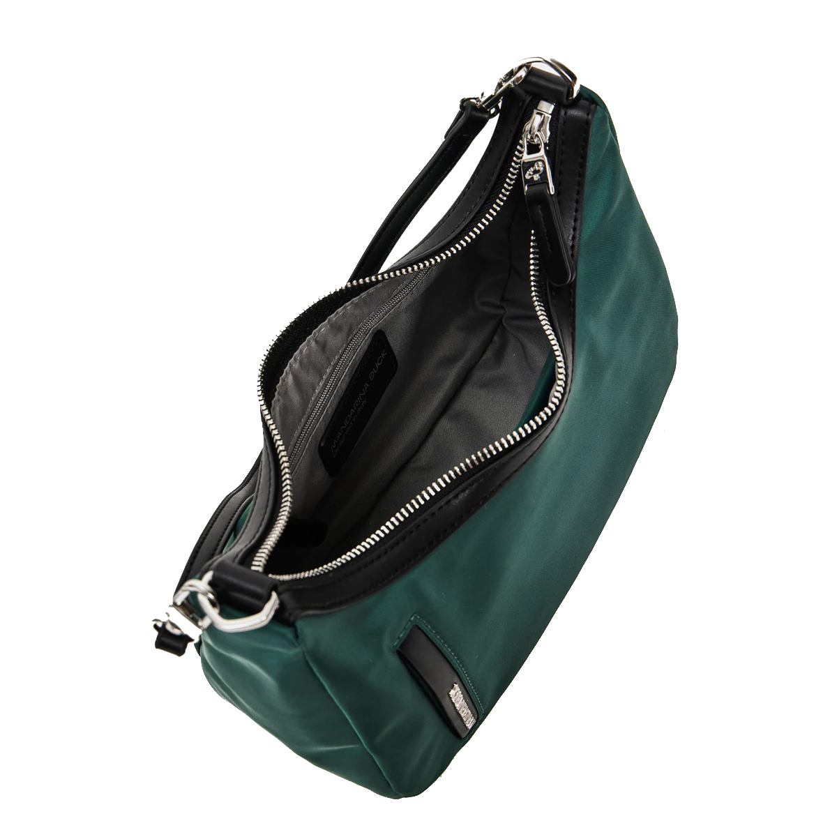 Mandarina Duck Borsa a spalla Hunter Red Violet - 4 Mandarina Duck Borsa a spalla Hunter Red Violet - 4