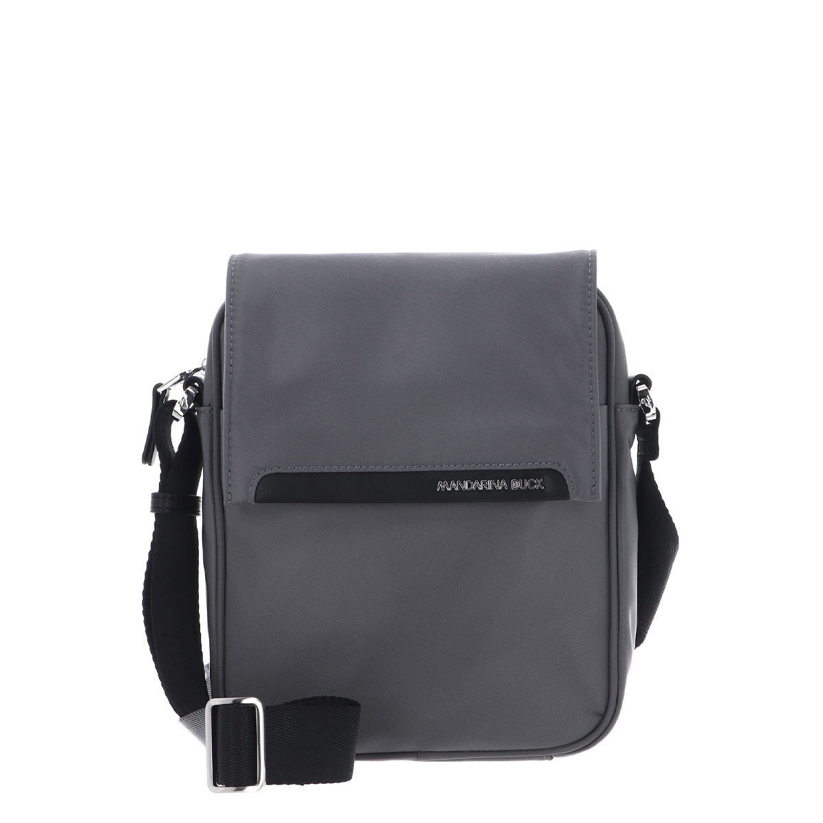 Mandarina Duck Borsello Hunter Urban Smoked Pearl - 1