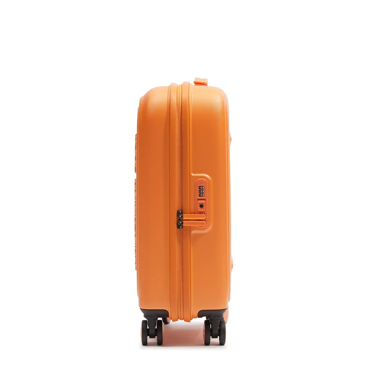 Mandarina Duck Bagaglio a mano 55 cm LOGODUCK + Tangerine - 3 Mandarina Duck Bagaglio a mano 55 cm LOGODUCK + Tangerine - 3