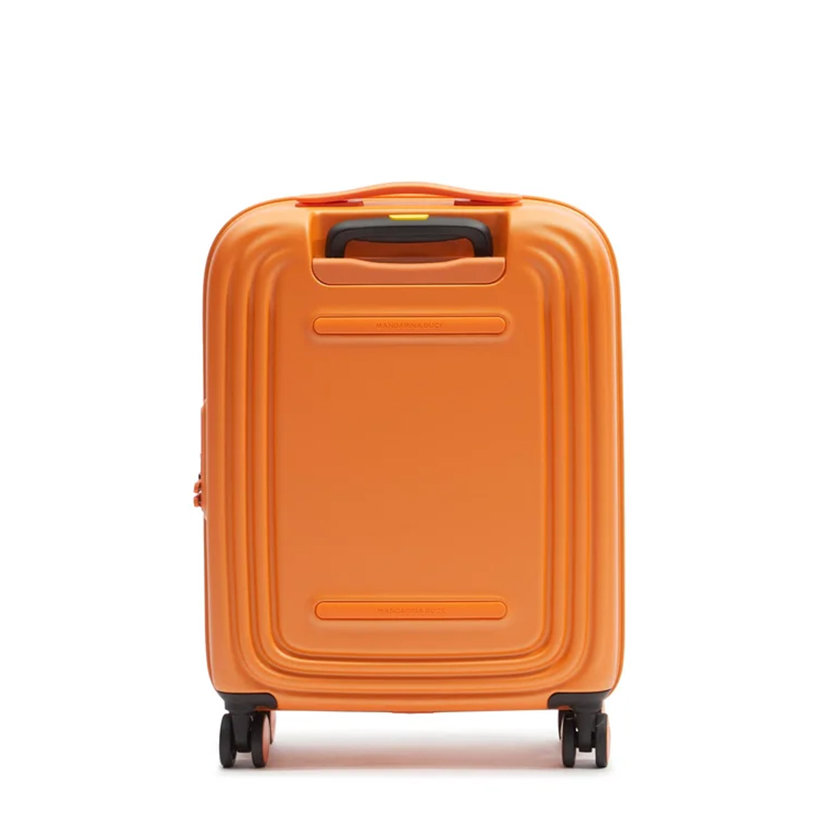 Mandarina Duck Bagaglio a mano 55 cm LOGODUCK + Tangerine - 4 Mandarina Duck Bagaglio a mano 55 cm LOGODUCK + Tangerine - 4