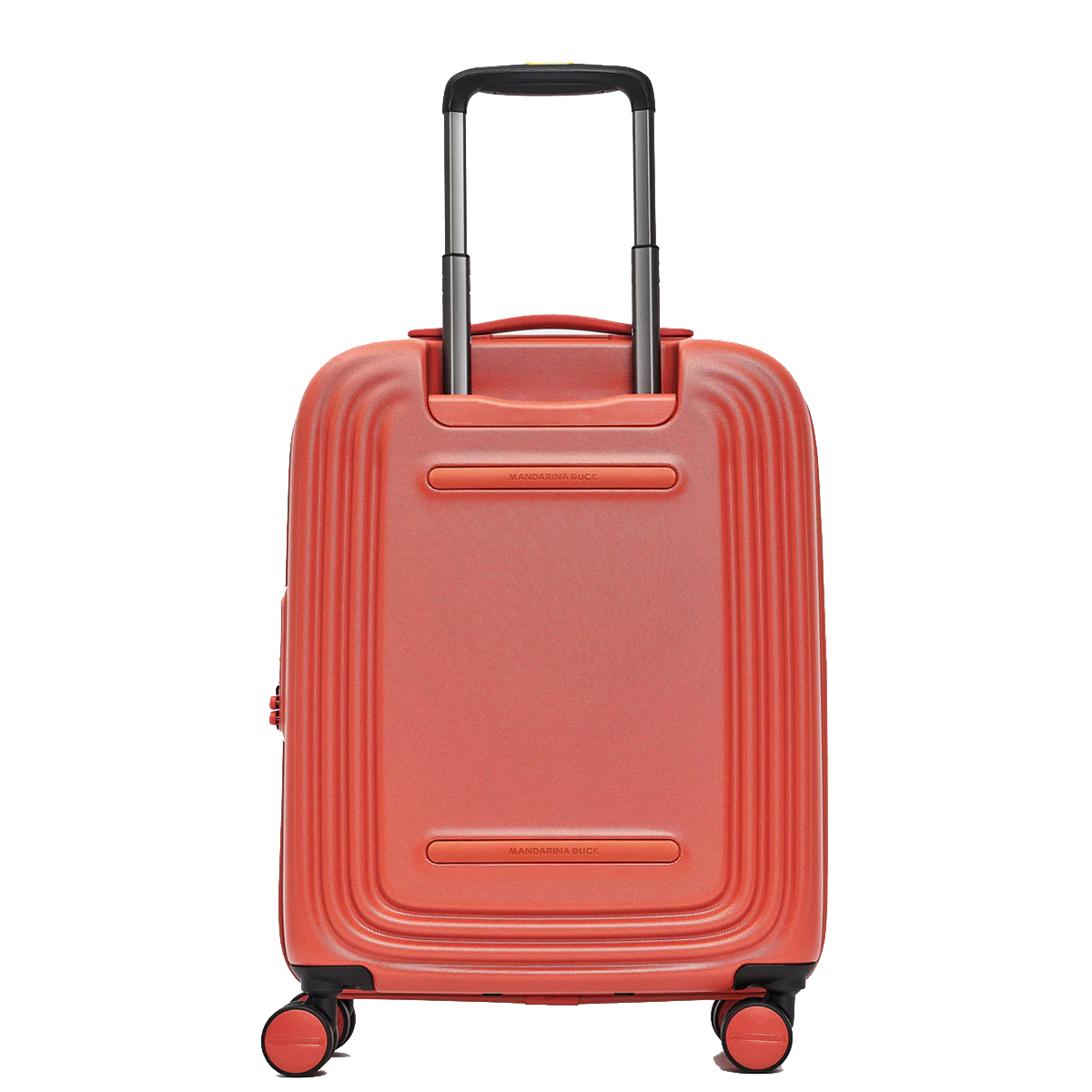 Mandarina Duck Bagaglio a mano 55 cm LOGODUCK + Ginger - 3 Mandarina Duck Bagaglio a mano 55 cm LOGODUCK + Ginger - 3