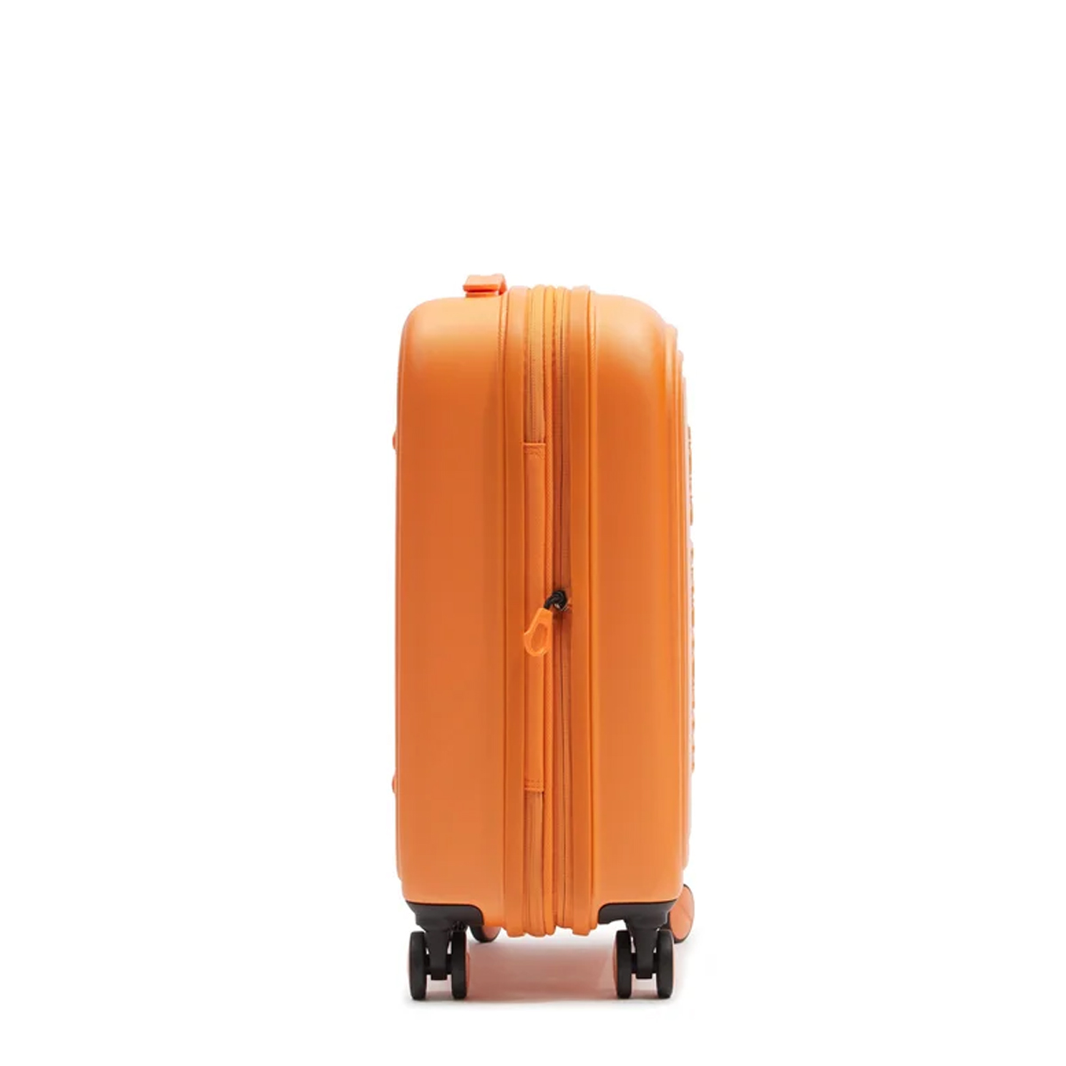 Mandarina Duck Bagaglio a mano 55 cm LOGODUCK + Exp. Tangerine - 2 Mandarina Duck Bagaglio a mano 55 cm LOGODUCK + Exp. Tangerine - 2