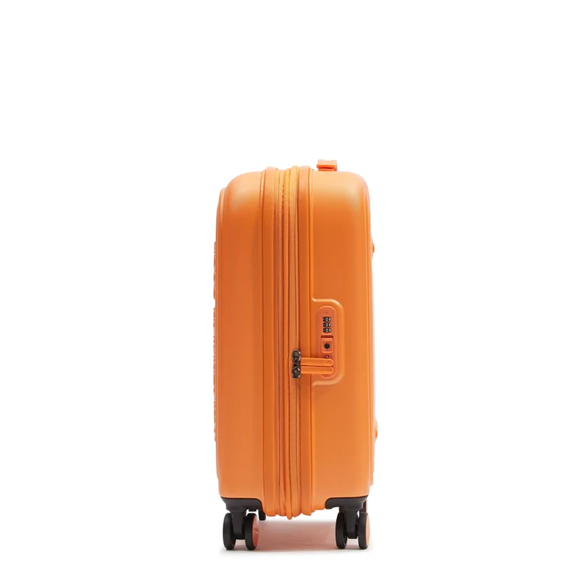 Mandarina Duck Bagaglio a mano 55 cm LOGODUCK + Exp. Tangerine - 3 Mandarina Duck Bagaglio a mano 55 cm LOGODUCK + Exp. Tangerine - 3