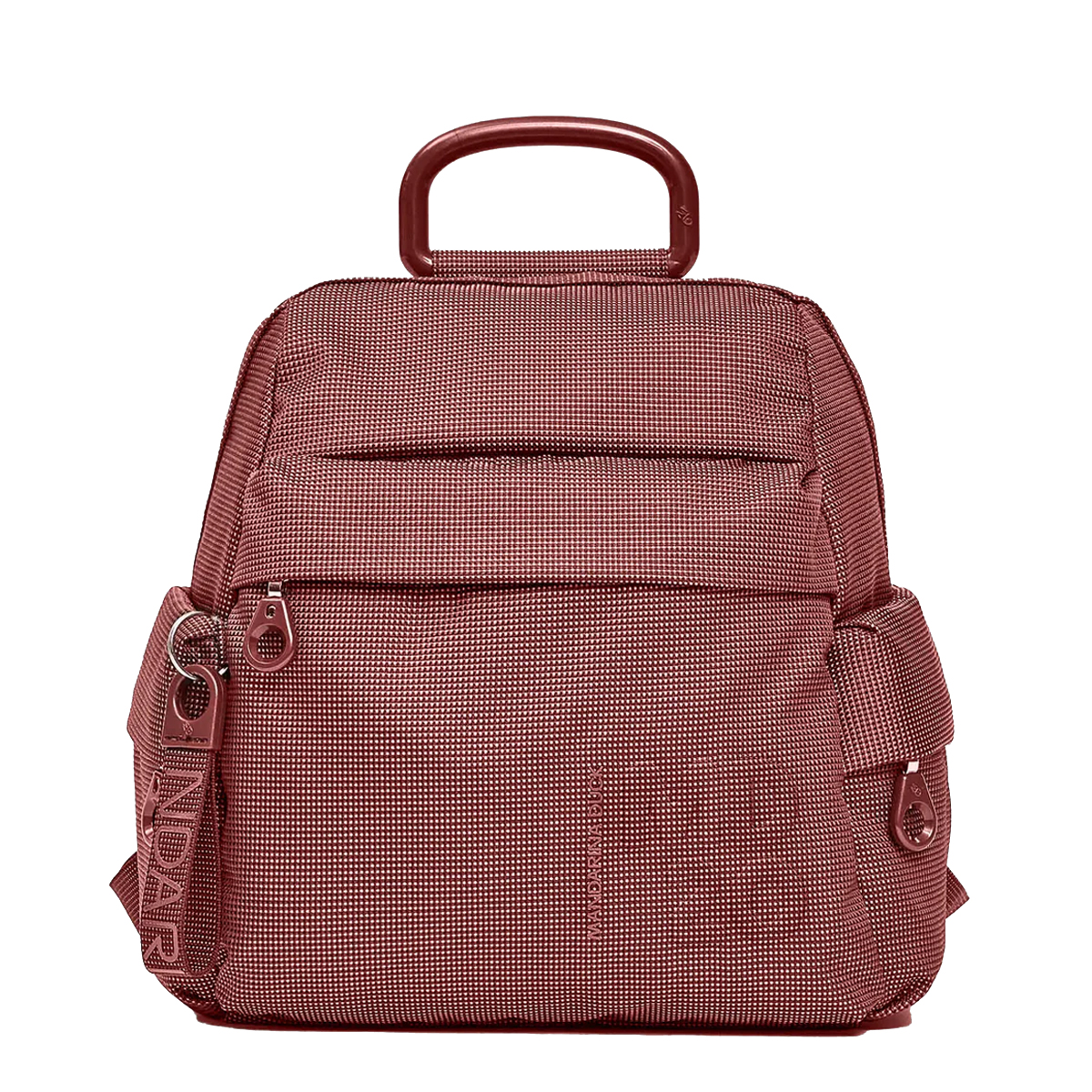 Mandarina Duck Zaino MD20 Caramel Cafe - 1 Mandarina Duck Zaino MD20 Caramel Cafe - 1