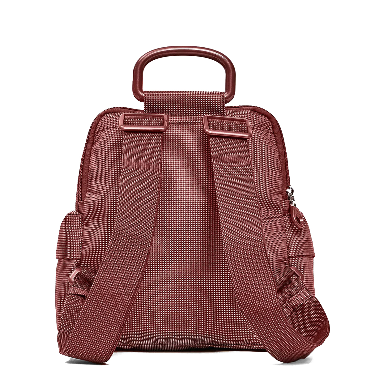 Mandarina Duck Zaino MD20 Caramel Cafe - 3 Mandarina Duck Zaino MD20 Caramel Cafe - 3