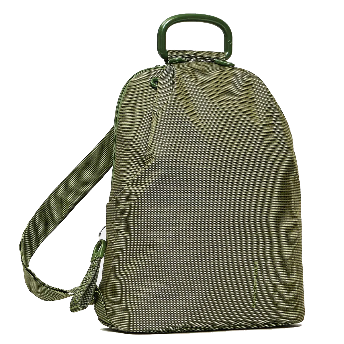 Mandarina Duck Zaino MD20 Aloe - 2 Mandarina Duck Zaino MD20 Aloe - 2