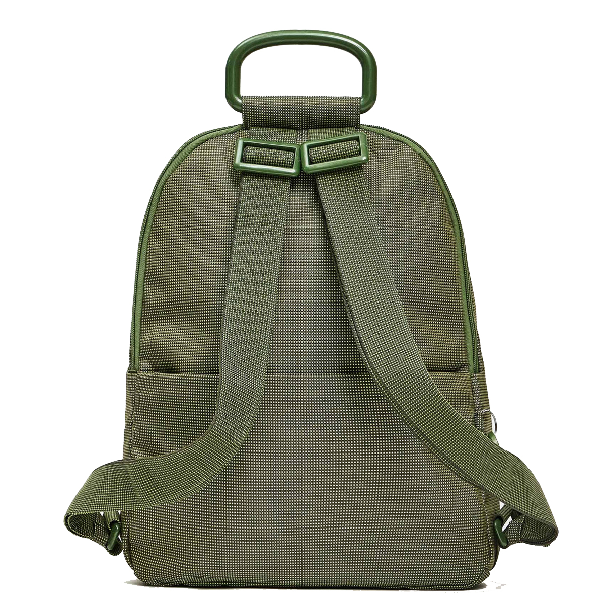 Mandarina Duck Zaino MD20 Aloe - 3 Mandarina Duck Zaino MD20 Aloe - 3