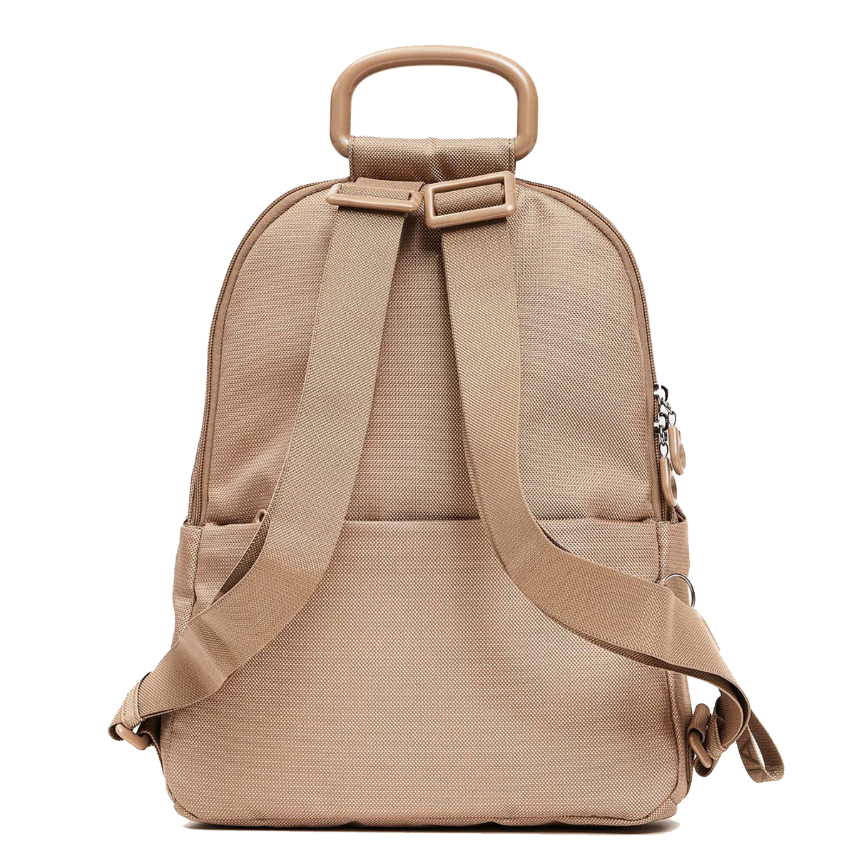 Mandarina Duck Zaino MD20 Warm Taupe - 3 Mandarina Duck Zaino MD20 Warm Taupe - 3