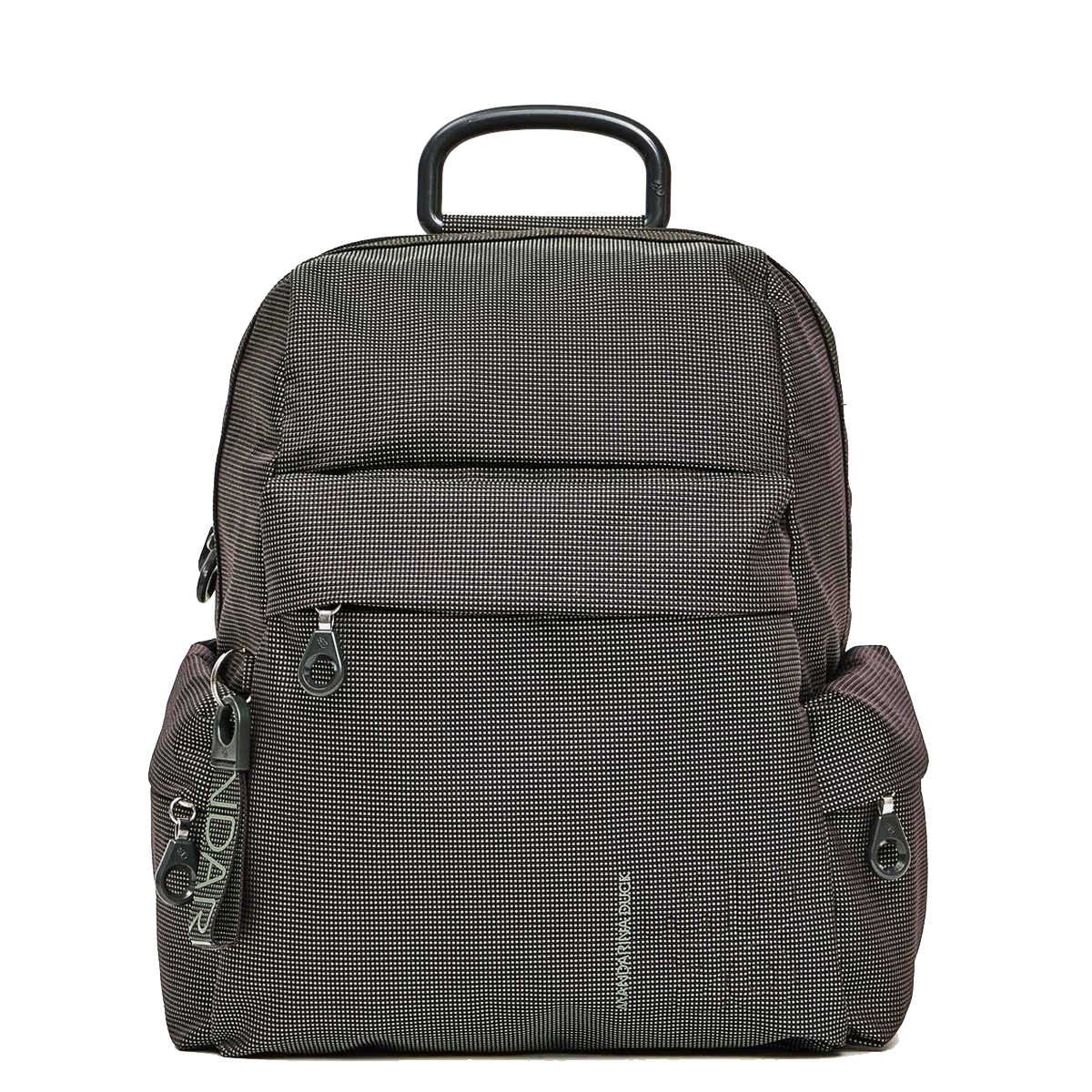 Mandarina Duck Zaino MD20 Medium Rain Forest - 1 Mandarina Duck Zaino MD20 Medium Rain Forest - 1