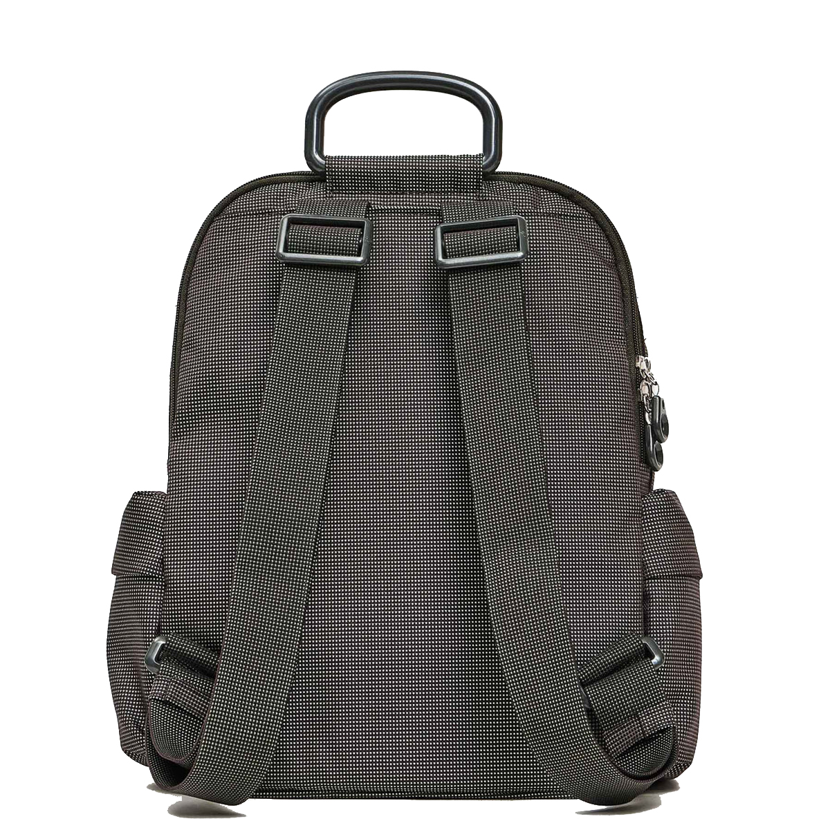 Mandarina Duck Zaino MD20 Medium Rain Forest - 3 Mandarina Duck Zaino MD20 Medium Rain Forest - 3