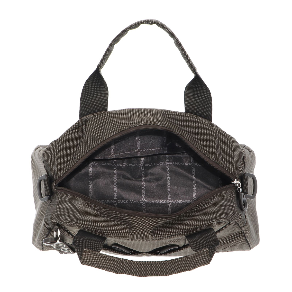 Mandarina Duck Bauletto MD20 Pirite - 4