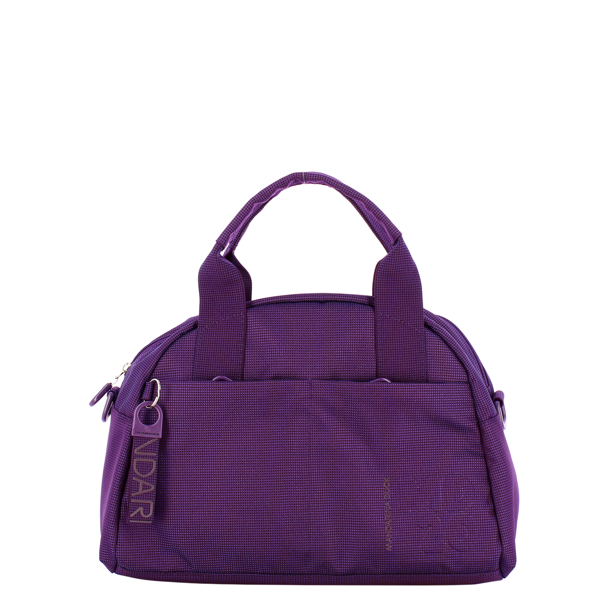 Mandarina Duck Bauletto MD20 Plum Perfect - 1