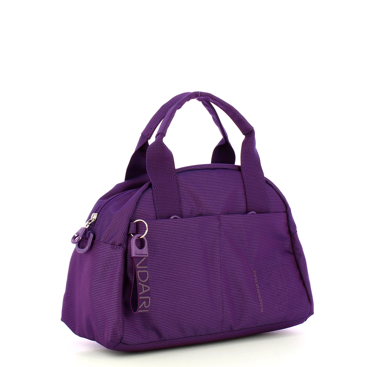 Mandarina Duck Bauletto MD20 Plum Perfect - 2
