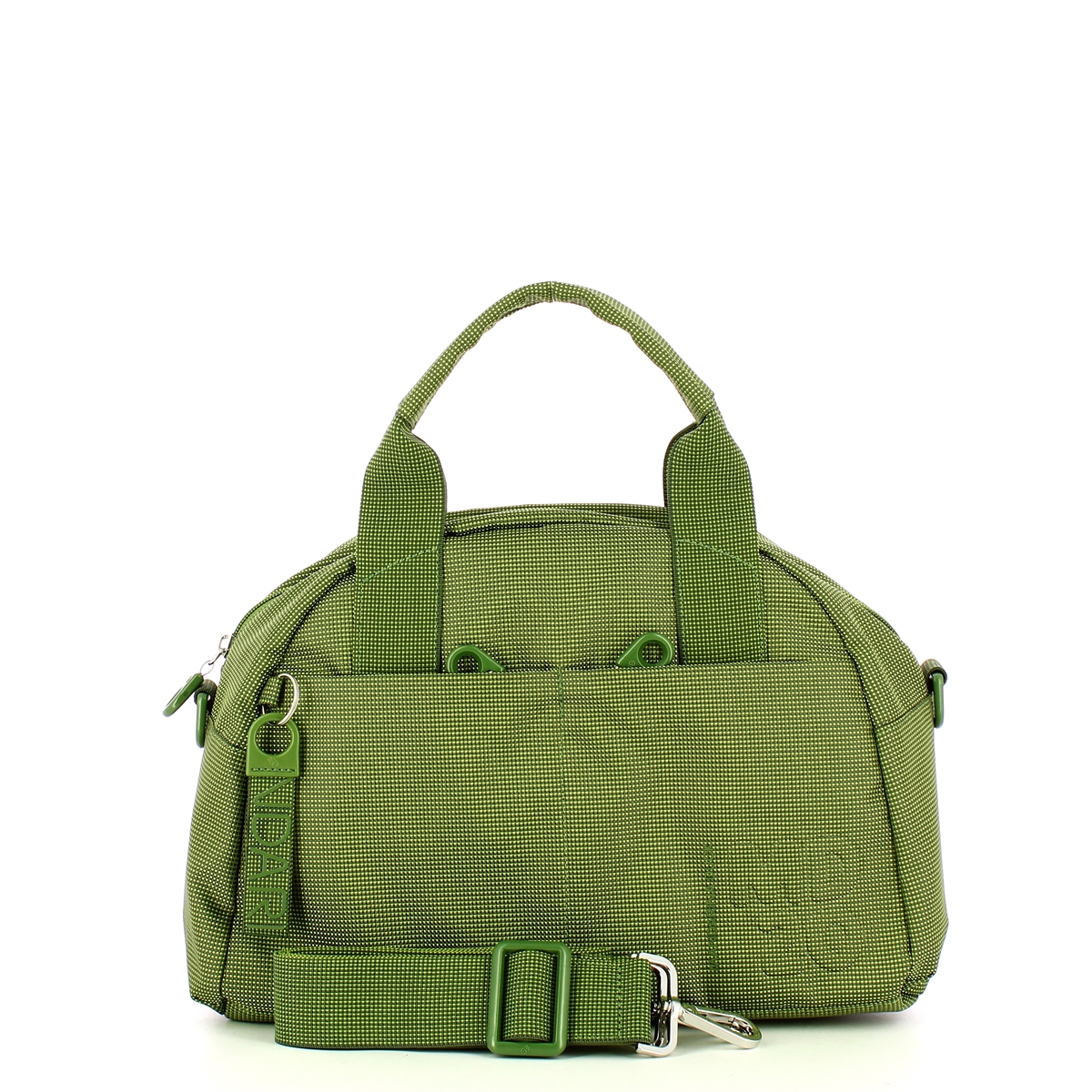 Mandarina Duck Bauletto MD20 Aloe - 4