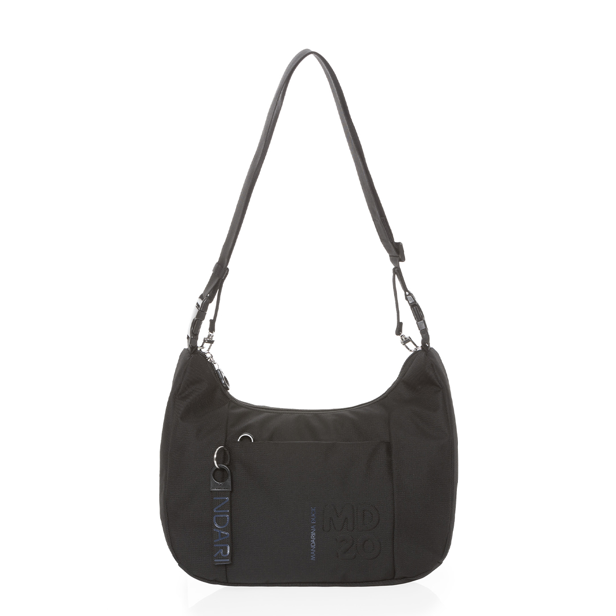Mandarina Duck Borsa a tracolla MD20 Black - 1 Mandarina Duck Borsa a tracolla MD20 Black - 1