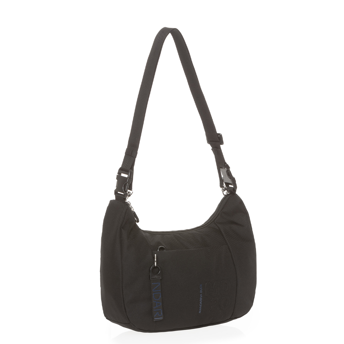 Mandarina Duck Borsa a tracolla MD20 Black - 2 Mandarina Duck Borsa a tracolla MD20 Black - 2