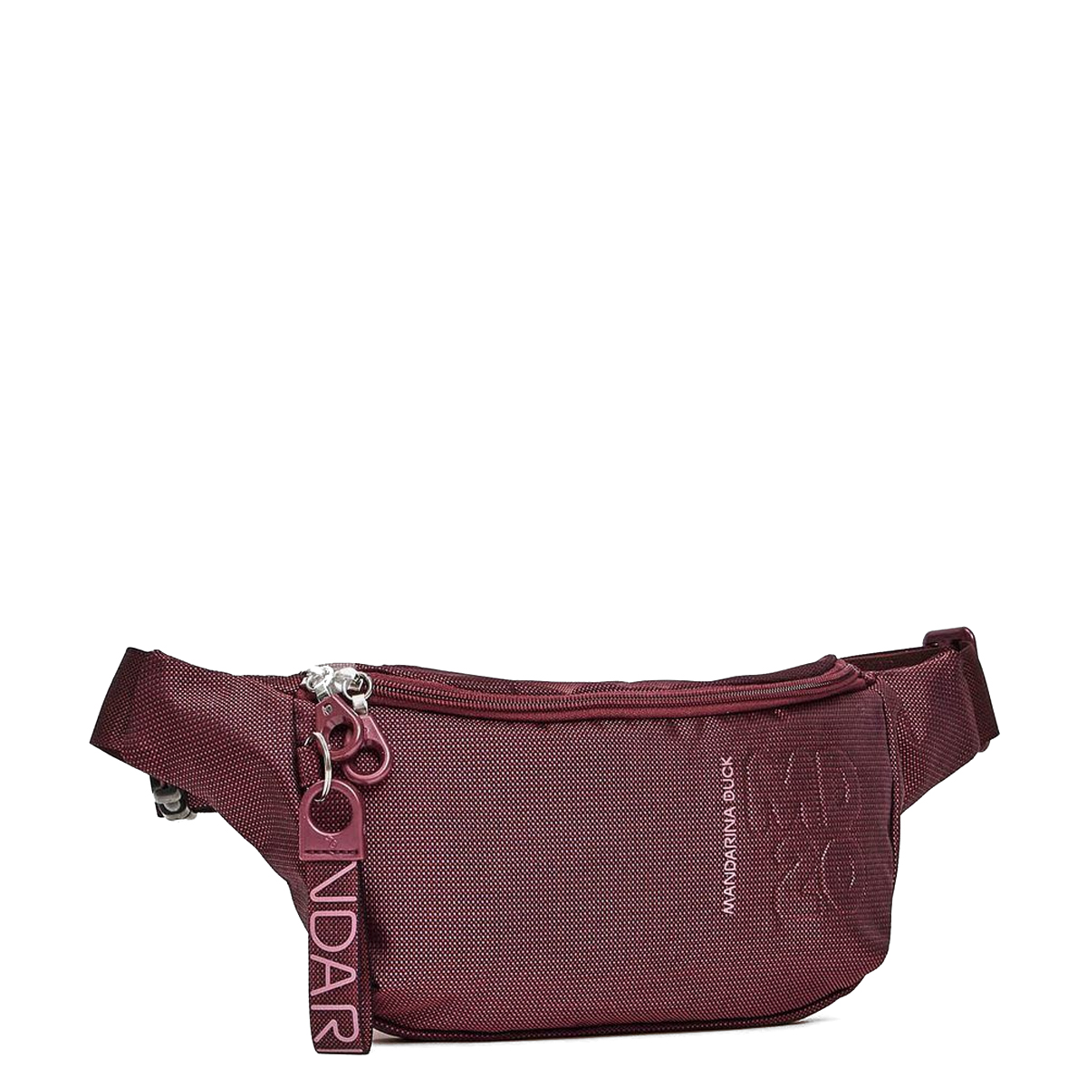 Mandarina Duck Marsupio MD20 Plum Perfect - 2
