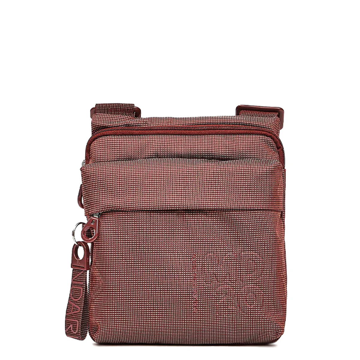 Mandarina Duck Borsello MD20 Caramel Cafe - 1 Mandarina Duck Borsello MD20 Caramel Cafe - 1