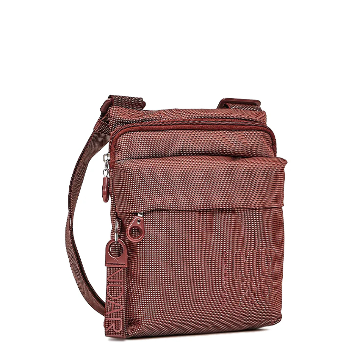 Mandarina Duck Borsello MD20 Caramel Cafe - 2 Mandarina Duck Borsello MD20 Caramel Cafe - 2