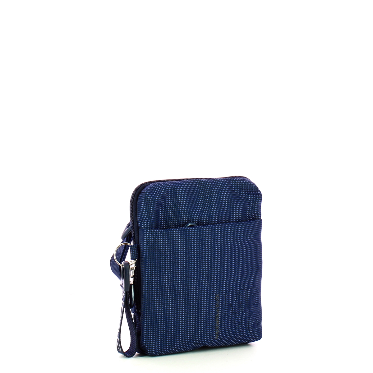Mandarina Duck Borsello MD20 Dress Blue - 2 Mandarina Duck Borsello MD20 Dress Blue - 2