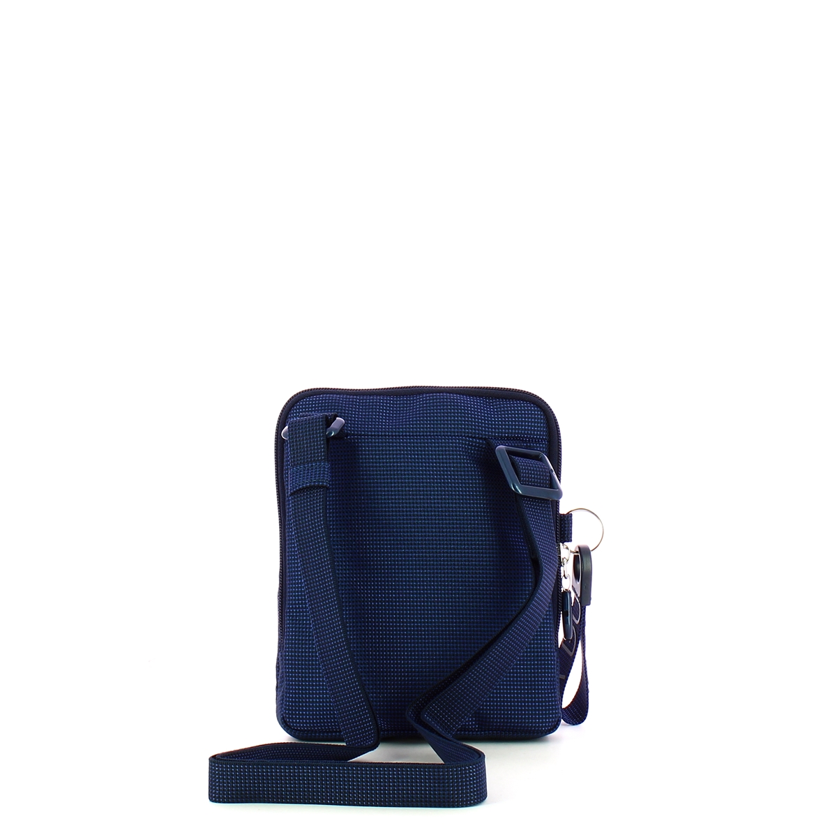 Mandarina Duck Borsello MD20 Dress Blue - 3 Mandarina Duck Borsello MD20 Dress Blue - 3
