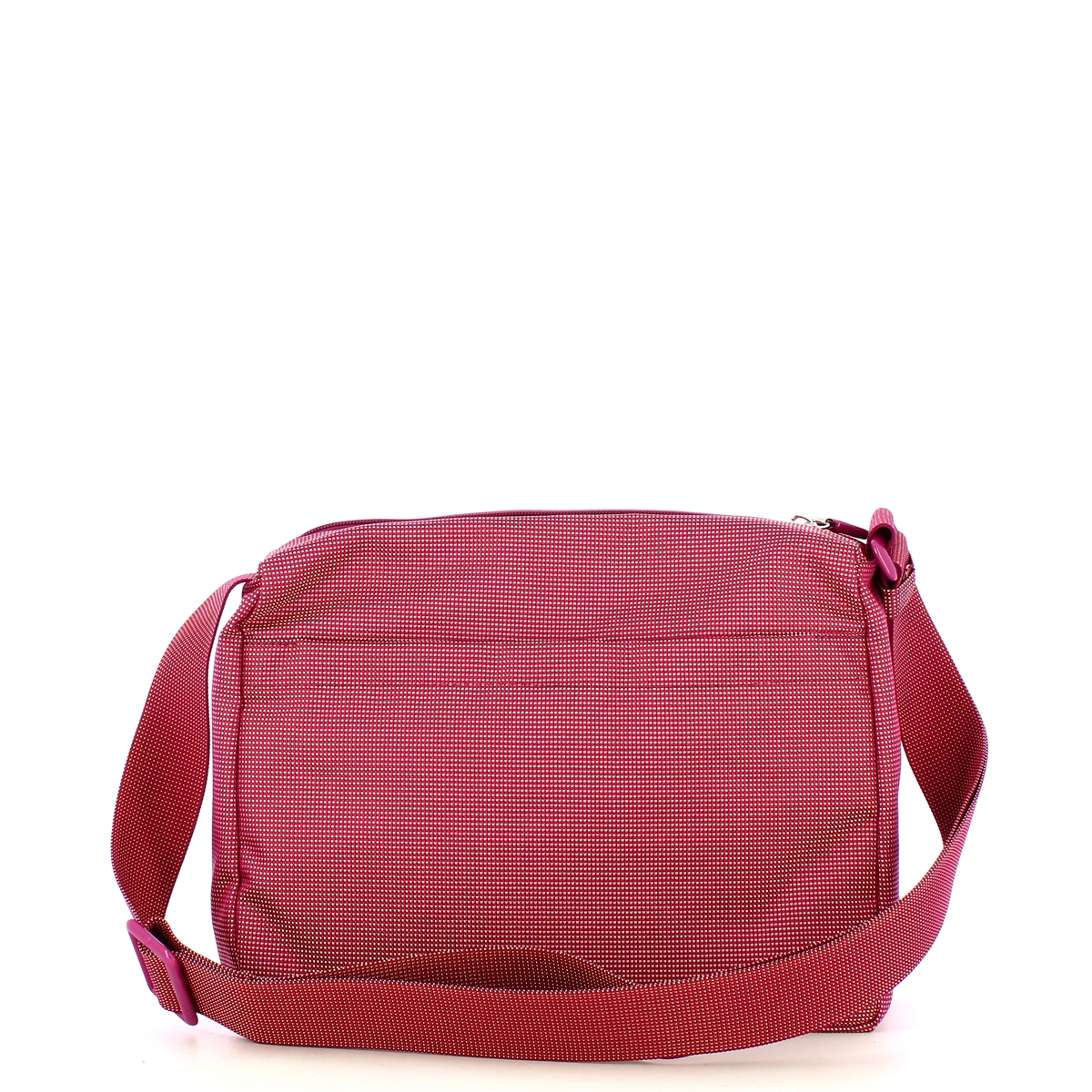 Mandarina Duck Borsa a tracolla MD20 Raspberry Rose - 3 Mandarina Duck Borsa a tracolla MD20 Raspberry Rose - 3