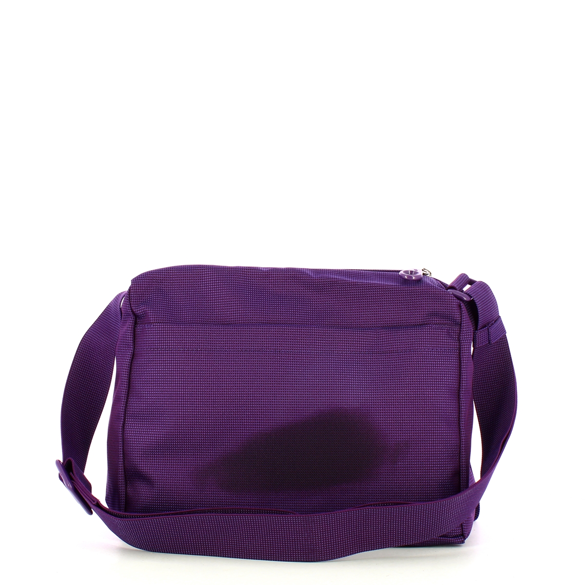 Mandarina Duck Borsa a tracolla MD20 Plum Perfect - 3 Mandarina Duck Borsa a tracolla MD20 Plum Perfect - 3