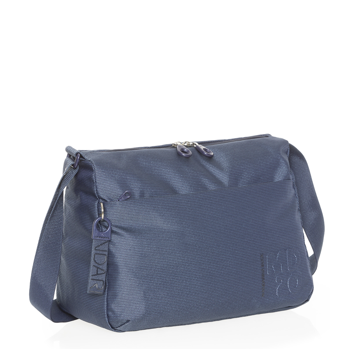 Mandarina Duck Borsa a tracolla Espandibile MD20 Atlantic Sea - 2
