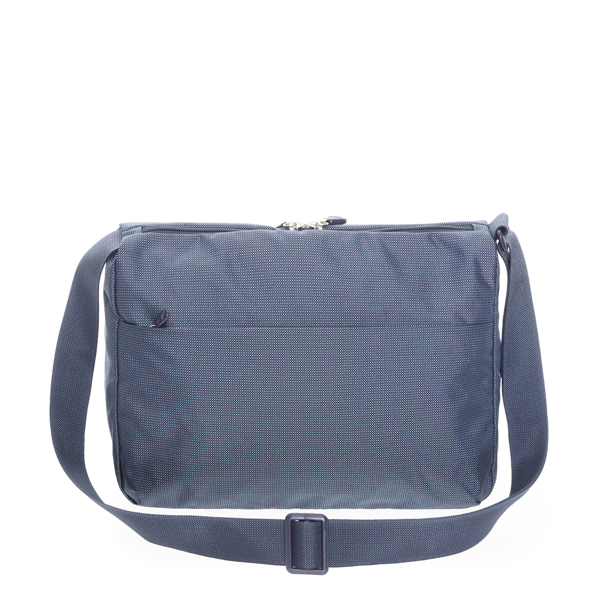 Mandarina Duck Borsa a tracolla Espandibile MD20 Atlantic Sea - 3