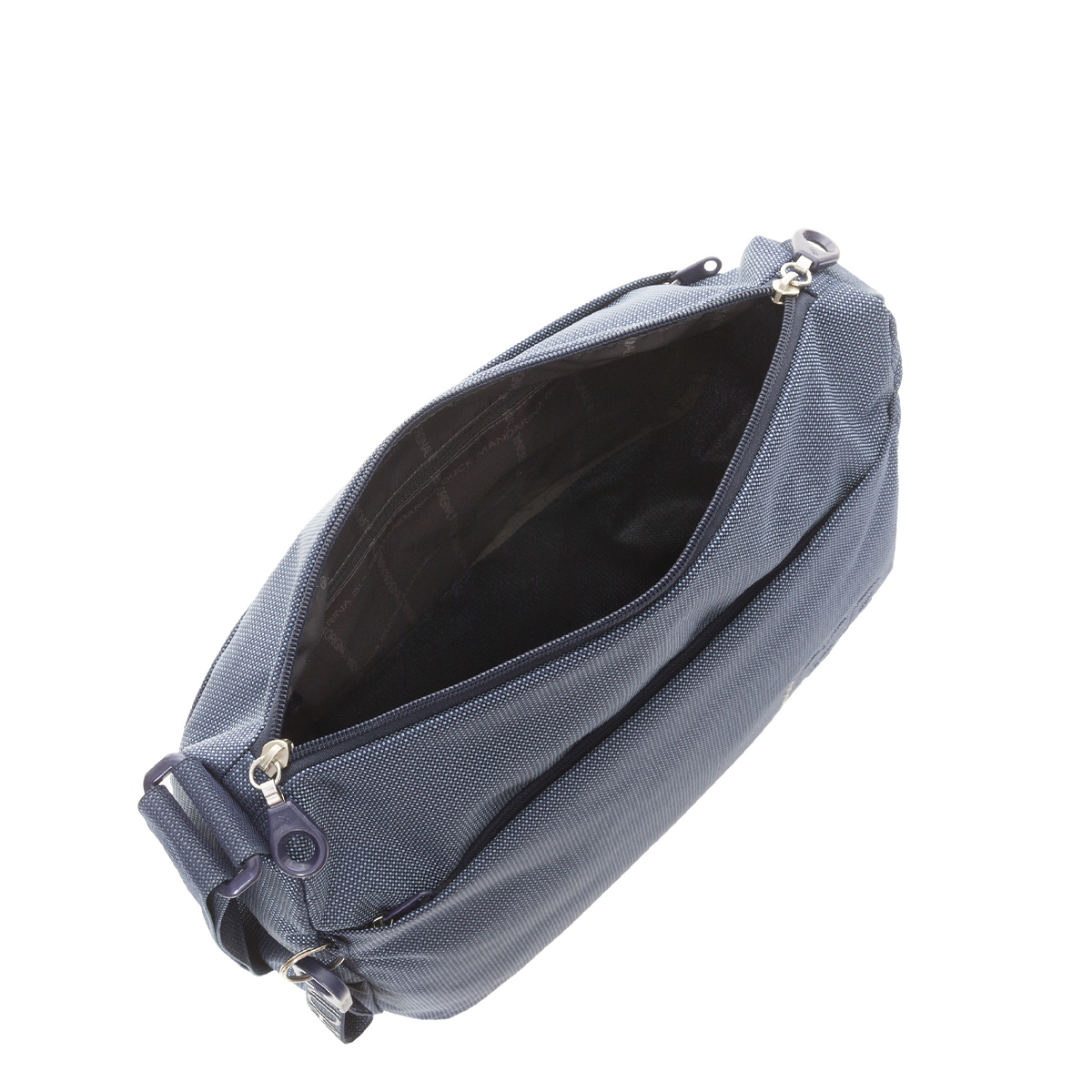 Mandarina Duck Borsa a tracolla Espandibile MD20 Atlantic Sea - 4