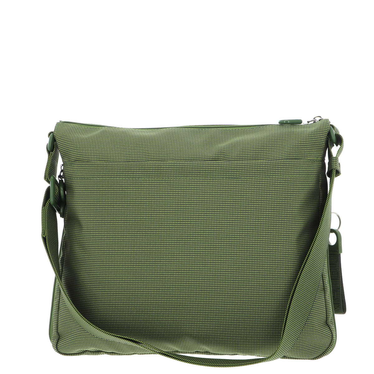 Mandarina Duck Tracolla Espandibile MD20 Aloe - 4 Mandarina Duck Tracolla Espandibile MD20 Aloe - 4