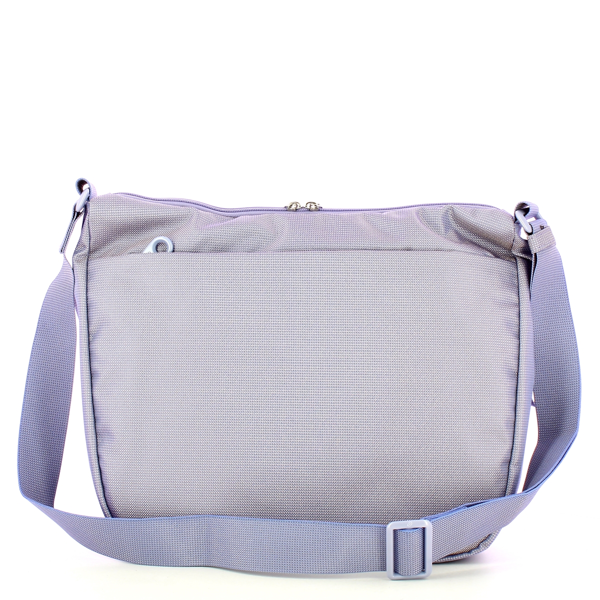 Mandarina Duck Borsa a tracolla grande MD20 Evening Haze - 3 Mandarina Duck Borsa a tracolla grande MD20 Evening Haze - 3
