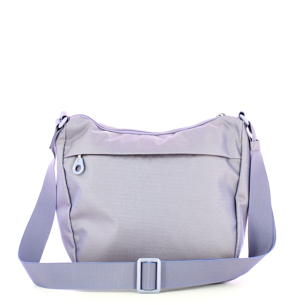 Mandarina Duck Hobo Bag MD20 Evening Haze - 3 Mandarina Duck Hobo Bag MD20 Evening Haze - 3