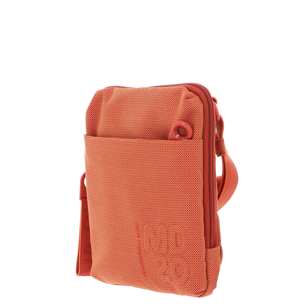 Mandarina Duck Borsello MD20 Marmalade - 2 Mandarina Duck Borsello MD20 Marmalade - 2