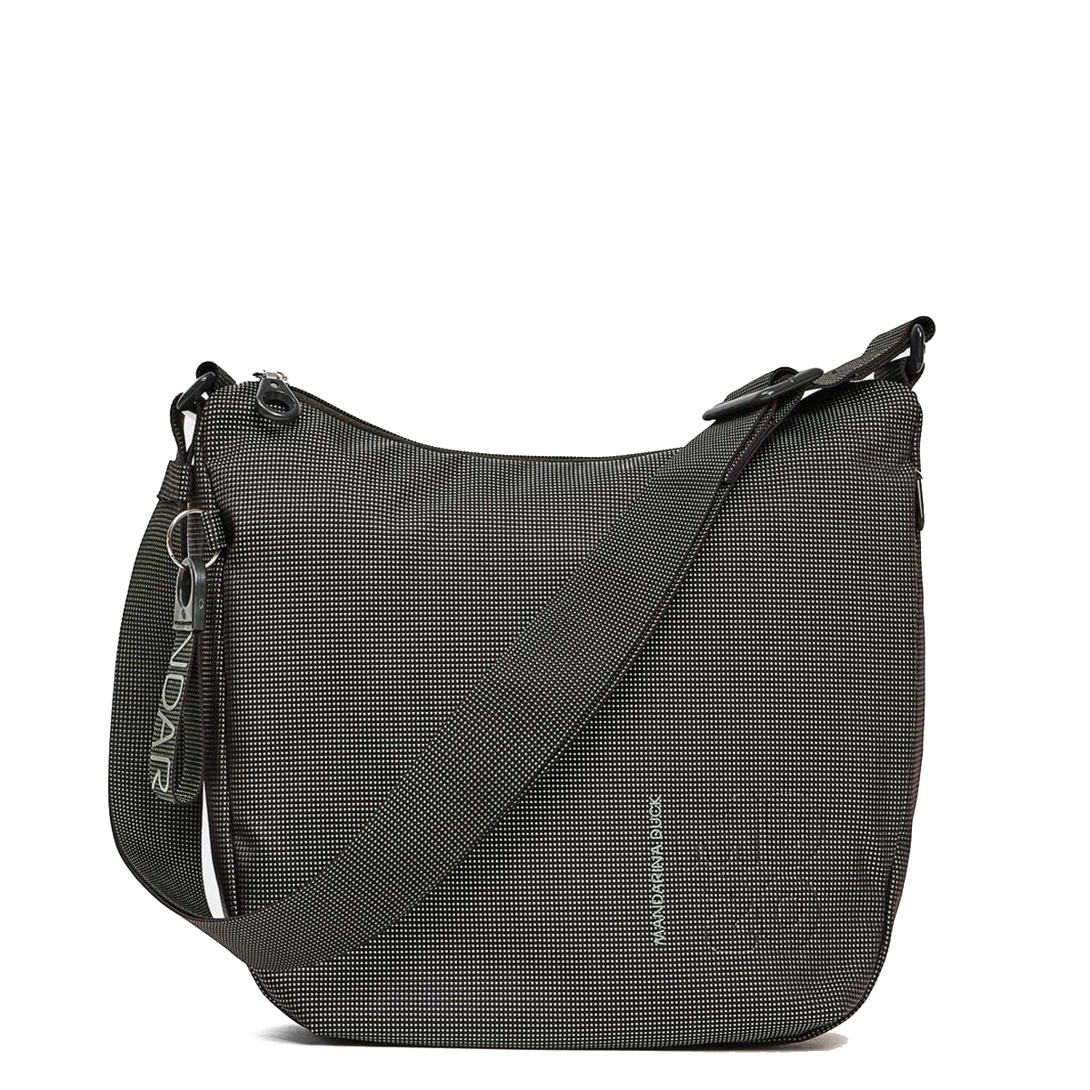 Mandarina Duck Hobo Bag MD20 Rain Forest - 1