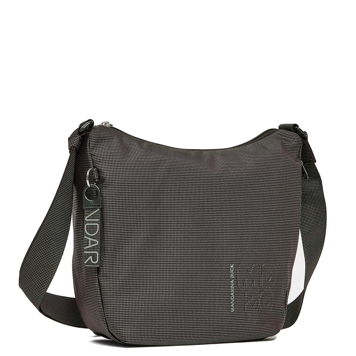 Mandarina Duck Hobo Bag MD20 Rain Forest - 2
