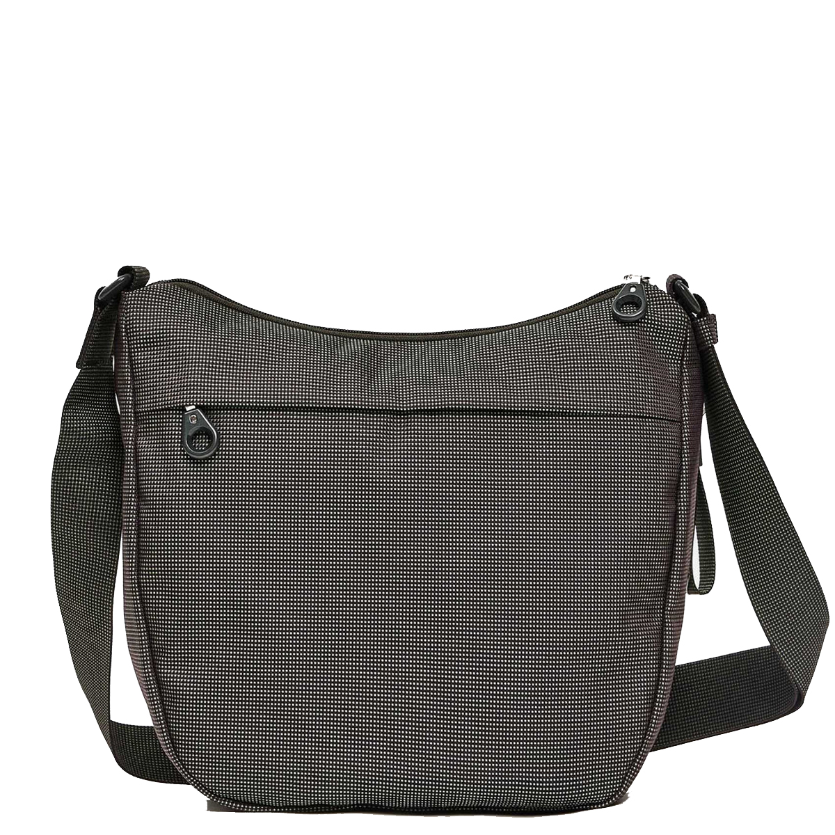 Mandarina Duck Hobo Bag MD20 Rain Forest - 3