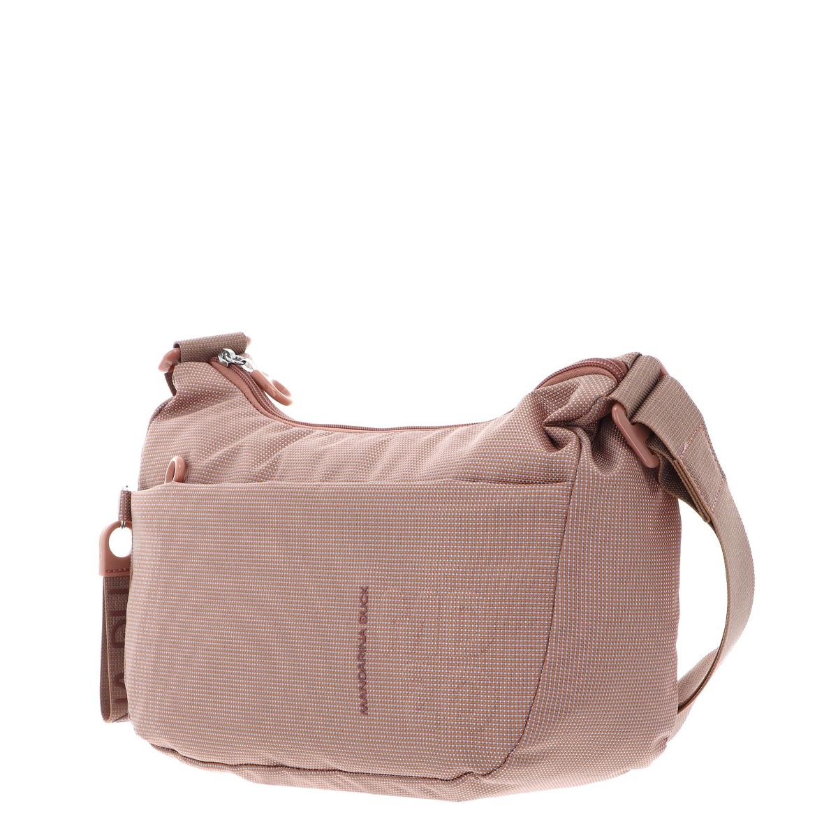 Mandarina Duck Tracolla MD20 Candy Pink - 2