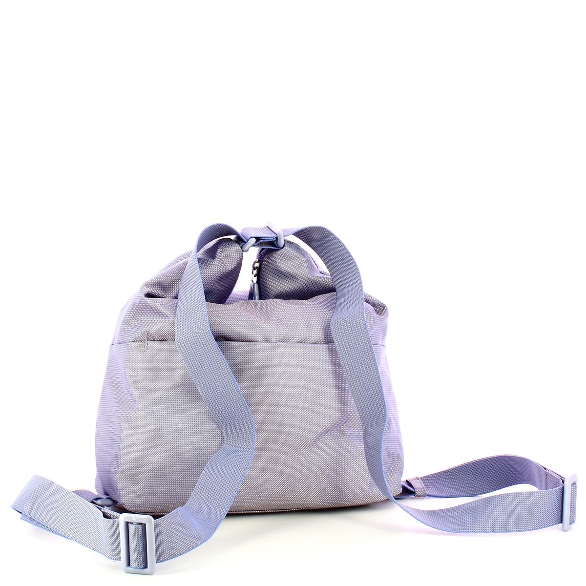 Mandarina Duck Borsa a spalla Slide Trasformabile MD20 Evening Haze - 4