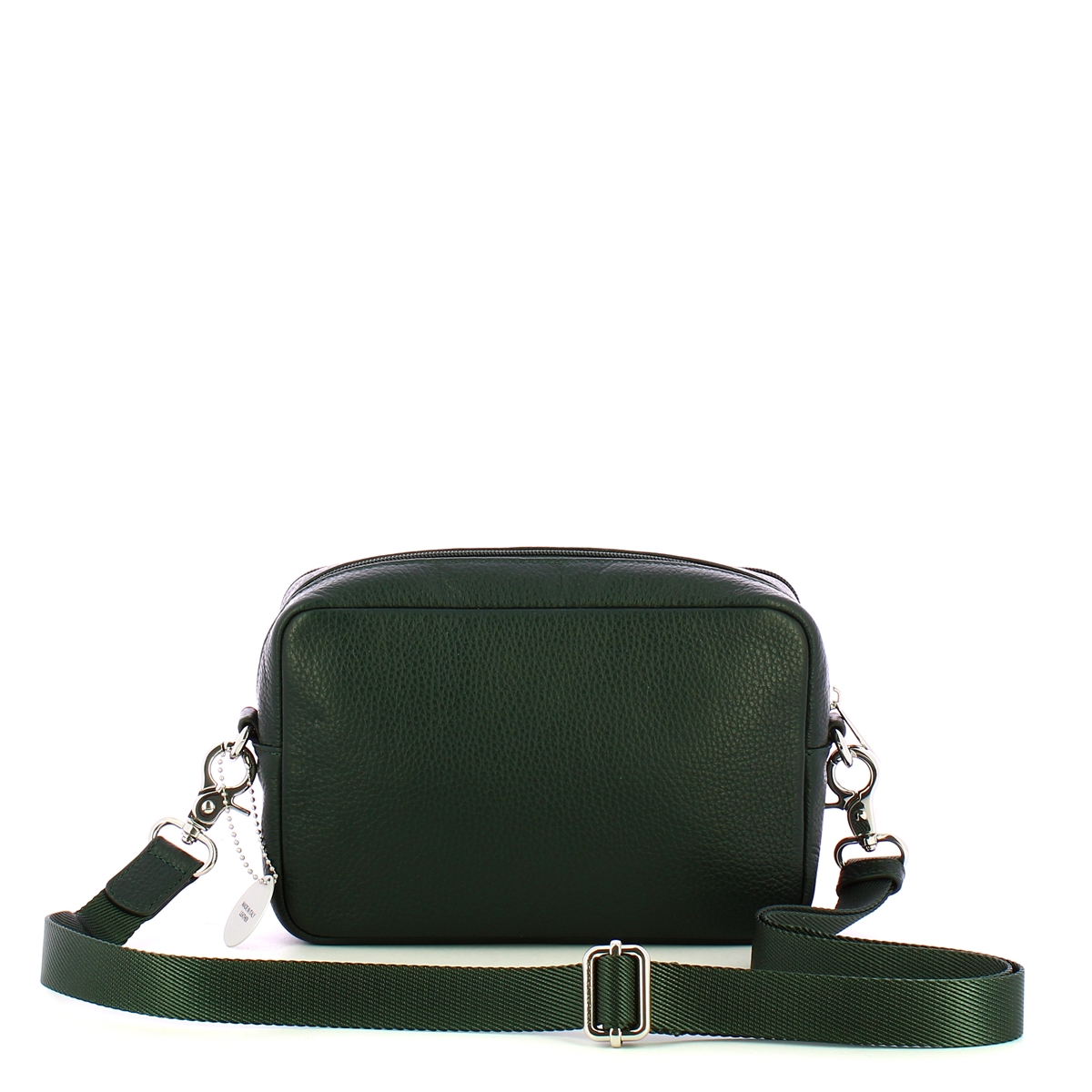 Mandarina Duck Camera Bag in pelle Mellow Scarab - 3 Mandarina Duck Camera Bag in pelle Mellow Scarab - 3